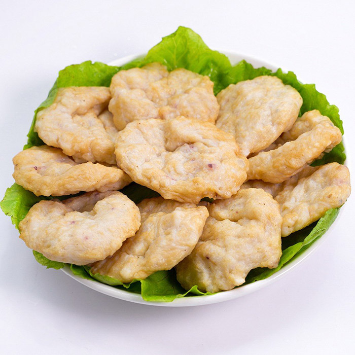 Chả mực Quảng Ninh là món ăn đánh gục khách hàng ngay từ lần thưởng thức đầu tiên