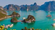 Tour Du thuyền Vịnh Hạ Long giá bao nhiêu? Cùng Du lịch Khát vọng Việt – Kavo Travel tìm hiểu ngay!