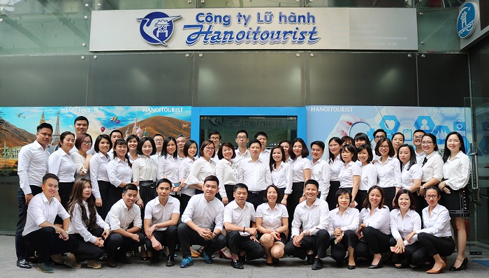 Công ty Du lịch Hà Nội – Hanoitourist