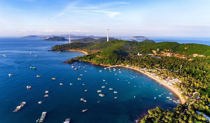 Điểm danh top 10 công ty du lịch Phú Quốc tại Việt Nam uy tín, chất lượng nhất