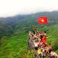 Review tour du lịch Điện Biên – Sơn La 3 ngày 2 đêm do công ty du lịch Khát Vọng Việt tổ chức