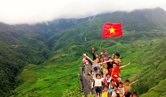 Review tour du lịch Điện Biên – Sơn La 3 ngày 2 đêm do công ty du lịch Khát Vọng Việt tổ chức