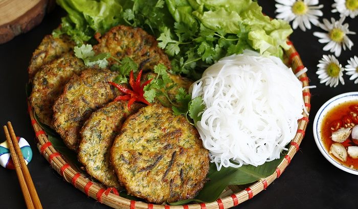 Cách làm chả rươi vỏ quýt – Bí quyết cho món chả rươi ngon