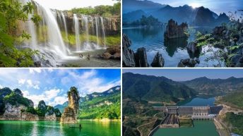 Du lịch Na Hang 2 ngày 1 đêm công ty nào tổ chức tốt? uy tín chất lượng?