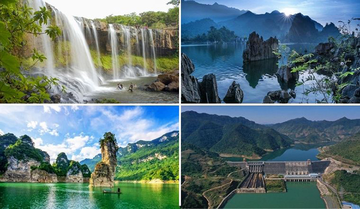 Na Hang ở đâu? Có gì đẹp? Cẩm nang du lịch chi tiết nhất