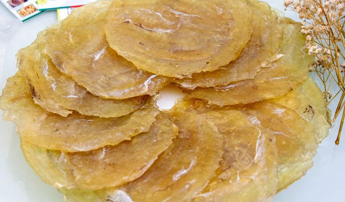 1kg cá bò khô được mấy con? Mua ở đâu chuẩn vị, giá rẻ