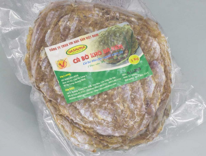 1kg cá bò khô được mấy con còn phụ thuộc vào nhiều yếu tố khác nhau