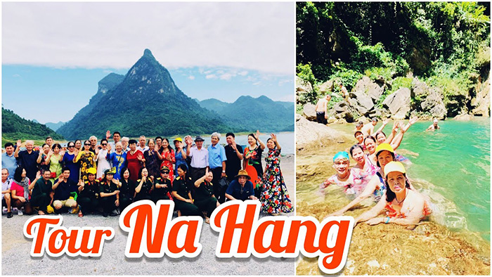 Kavo Travel là một trong những đơn vị hàng đầu chuyên tổ chức tour du lịch Na Hang nổi bật với uy tín và chất lượng dịch vụ.