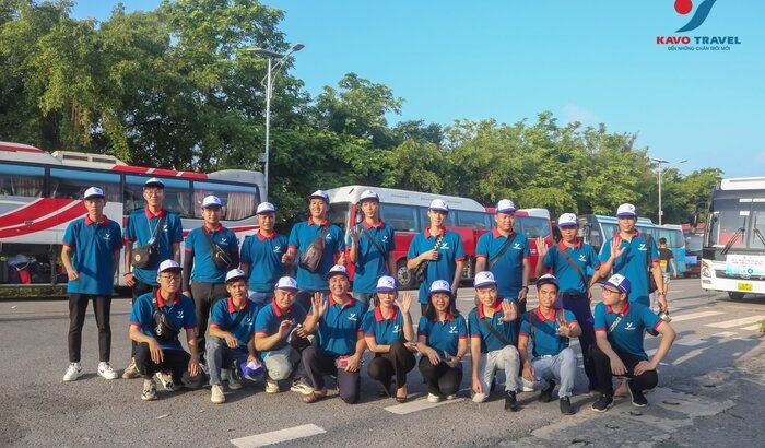 Review tour du lịch Bắc Hà 2 ngày 1 đêm do công ty du lịch Khát Vọng Việt tổ chức?