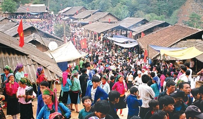 Tour Du lịch Bắc Hà giá bao nhiêu? Thông tin chi tiết