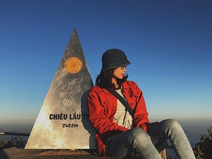 Tour du lịch Bắc Hà của Kavo Travel được nhiều người lựa chọn