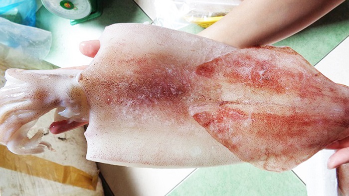 Mực 1 nắng có mấy loại? Các loại phổ biến hiện nay 