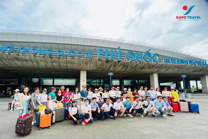 Công ty Du lịch Khát Vọng Việt sẽ giúp bạn có được trải nghiệm hoàn hảo tại Phú Quốc