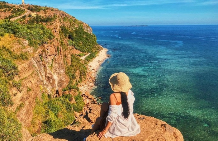 Nên đặt tour sớm khi có ý định du lịch Quảng Ngãi