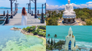 Tour du lịch Quảng Ngãi 3 ngày 2 đêm giá bao nhiêu? Cập nhật mới nhất 
