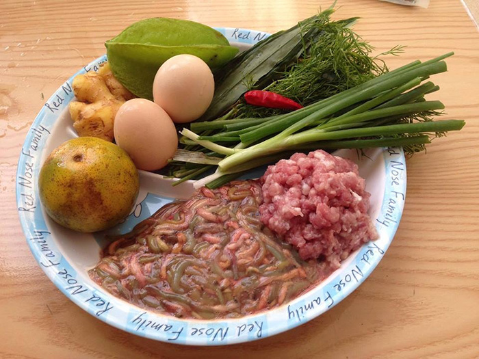 Tìm hiểu cách làm chả rươi chuẩn vị với các nguyên liệu quen thuộc cùng bí quyết chế biến giúp món ăn thơm ngon, không bị tanh.