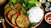 Cách làm chả rươi Tứ Kỳ ngon tại nhà với nguyên liệu dễ tìm