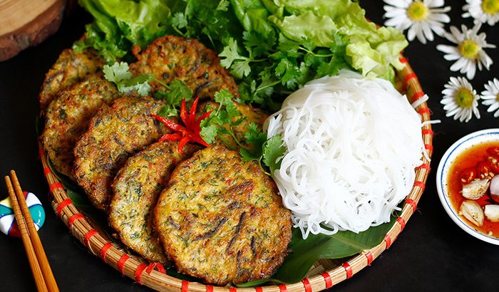 Cách làm chả rươi Tứ Kỳ ngon tại nhà với nguyên liệu dễ tìm