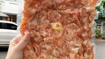 Mua Tôm Khô Cà Mau Ở Sài Gòn Ở Đâu Ngon, Chuẩn Vị, Đáng Tiền?